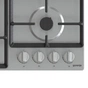 Варочна поверхня Gorenje GW641EX - зменшене зображення 5