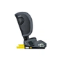 Автокрісло Lionelo Nelly I-size Grey Graphite (LO-NELLY I-SIZE GREY GRAPHITE) - зменшене зображення 3
