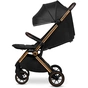 Коляска Lionelo Cloe Black Onyx (LO-CLOE BLACK ONYX) - зменшене зображення 5