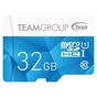 Карта пам'яті Team 32GB microSD Class10 UHS-I (TCUSDH32GUHS02) - зменшене зображення 1