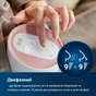 Молоковідсмоктувач Lovi електричний 2-фазний Prolactis 3D Soft (50/050exp) - зменшене зображення 8