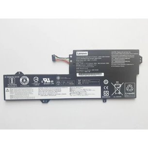 Акумулятор до ноутбука Lenovo IdeaPad 320s-13 L17C3P61, 3108mAh (36Wh), 3cell, 11.58V (A47538) зображення 1