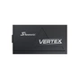 Блок живлення Seasonic 1000W (VERTEX PX 1000-ATX31) - зменшене зображення 5