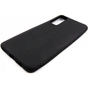 Чохол до мобільного телефона Dengos Carbon Huawei P Smart 2021, black (DG-TPU-CRBN-107) - зменшене зображення 2