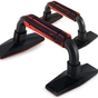 Упори для віджимань Power System PS-4108 Push Up Bars Plus Прямі (4108BR-0) - зменшене зображення 2