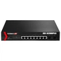 Комутатор мережевий Ubiquiti GS-5208PLG - зменшене зображення 2