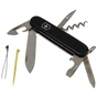 Ніж Victorinox Sportsma 84 мм Чорний (0.3803.3) - зменшене зображення 4