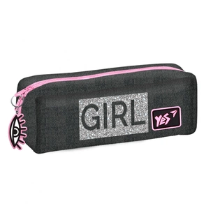 Пенал Yes PH-22-3 Girl wonderful (533244) зображення 1