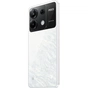 Мобільний телефон Xiaomi Poco X6 5G 8/256GB White (1020833) - зменшене зображення 6