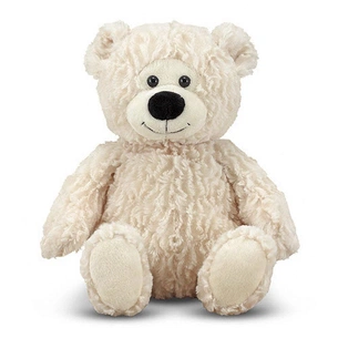 М'яка іграшка Melissa&Doug Мишка Близзард (MD7722) зображення 1