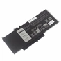 Акумулятор до ноутбука Dell Latitude E5550 G5M10, 6860mAh (51Wh), 6cell, 7.4V (A47175) - зменшене зображення 2
