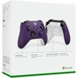 Геймпад Microsoft Wireless Astral Purple (QAU-00069) - зменшене зображення 8