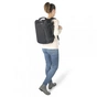 Рюкзак для ноутбука Tucano 15.6" TUGO' M CABIN black (BKTUG-M-BK) - зменшене зображення 8