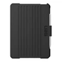 Чохол до планшета UAG Apple iPad Air 10.9" (5th Gen 2022) Metropolis SE, Black (12329X114040) - зменшене зображення 3