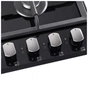 Варочна поверхня Pyramida PFG 647 BLACK LUXE - зменшене зображення 3