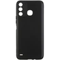 Чохол до мобільного телефона BeCover ZTE Blade A53 Black (709813) - зменшене зображення 1