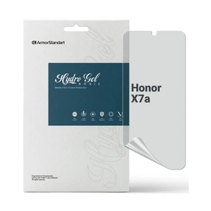 Плівка захисна Armorstandart Matte Honor X7a (ARM69415) зображення 1