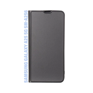 Чохол до мобільного телефона BeCover Exclusive New Style Samsung Galaxy A25 5G SM-A256 Black (712665) зображення 1