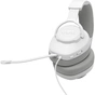 Навушники JBL Quantum 100M2 White (JBLQTUM100M2WHT) - зменшене зображення 7