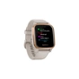 Смарт-годинник Garmin Venu Sq, Music, Light Sand/Rose Gold (010-02426-11) - зменшене зображення 3