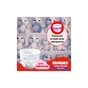 Підгузки Huggies Little Movers/Pants 5 (12-17 кг) для дівчаток 34 шт (5029053564272) - зменшене зображення 5