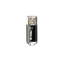 USB флеш накопичувач Hi-Rali 2GB Corsair Series Black USB 2.0 (HI-2GBCORBK) - зменшене зображення 2