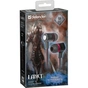 Навушники Defender Lance Black-Red (64450) - зменшене зображення 2