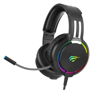 Навушники Havit HV-H2010d 3.5мм (HV-H2010d) зображення 1