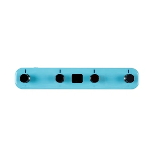 Футконтролер Mooer GWF4 Wireless Footswitch Blue зображення 1