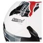 М'яч футбольний Puma Orbita 4 HYB (FIFA Basic) 084326-02 білий, чорний, червоний 5 (4067981495528) - уменьшенное изображение 2