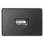 Зовнішній жорсткий диск 2.5" 1TB Transcend (TS1TSJ25C3N) - зменшене зображення 2