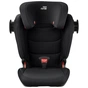 Автокрісло Britax-Romer Kidfix III M Cosmos Black (2000030985) - зменшене зображення 7