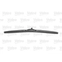Щітка склоочисника Valeo 575831 - зменшене зображення 2