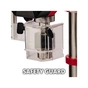 Свердлильний верстат Einhell TC-BD 630/1 630Вт, 250-2400об/хв (4520597) - зменшене зображення 5