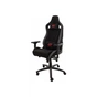 Крісло ігрове GT Racer X-0712 Shadow Gray - уменьшенное изображение 2