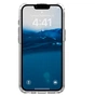 Чохол до мобільного телефона UAG iPhone 16E (4th Gen, 2025), Plyo, Ice (114502114343) - зменшене зображення 5