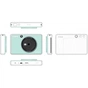 Камера миттєвого друку Canon Zoemini C Mint Green Essential Kit (3884C011) - зменшене зображення 5