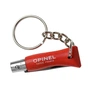 Ніж Opinel 2 Inox VRI Orange (002272) - зменшене зображення 6