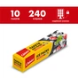 Пакетики для льоду Chisto 240 кубиків (4823098414414) - зменшене зображення 2