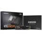 Накопичувач SSD M.2 2280 1TB 970 EVO Plus Samsung (MZ-V7S1T0BW) - зменшене зображення 8