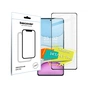 Скло захисне BeCover Xiaomi 14T/14T Pro Black (713322) - зменшене зображення 1