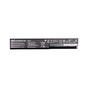 Акумулятор до ноутбука ASUS X401 (A32-X401) 10.8V 4400mAh PowerPlant (NB431083) - зменшене зображення 1