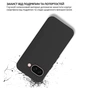 Чохол до мобільного телефона BeCover Google Pixel 9a Black (715053) - зменшене зображення 3