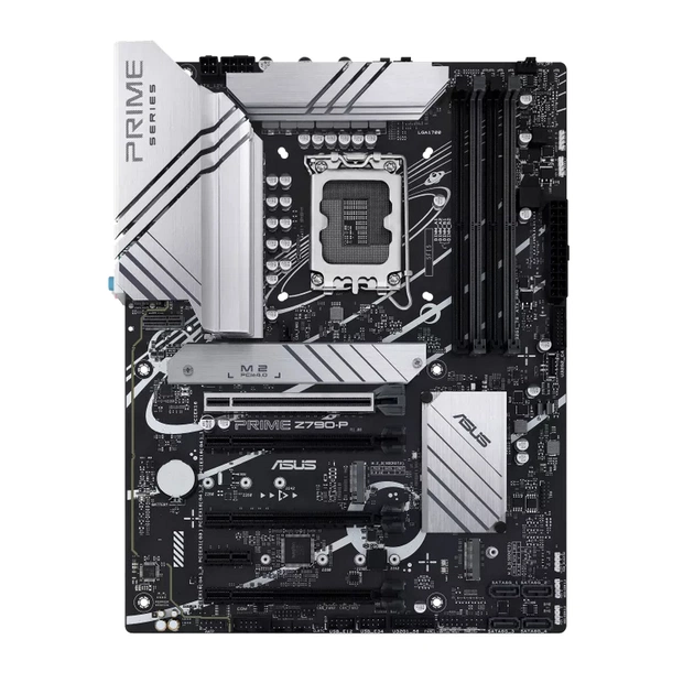 Материнська плата ASUS PRIME Z790-P - зображення 1