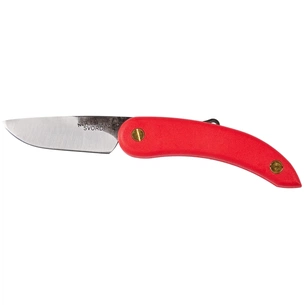 Ніж Svord Peasant Red (SV139) зображення 1