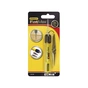 Добійник Stanley FatMax, Interchangeable Nail Set з наконечником D=0,8 мм+1,6 мм, L=76 мм (1-58-501) - зменшене зображення 3