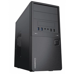 Корпус Gamemax MT-308-2U3 зображення 1