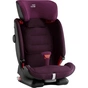 Автокрісло Britax-Romer Advansafix IV R Burgundy Red (2000030814) - зменшене зображення 8