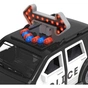 Машина Driven MICRO Поліцейська машина (WH1127Z) - зменшене зображення 4