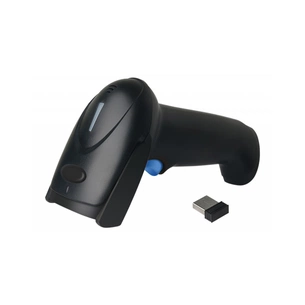 Сканер штрих-коду Xkancode B2-G 2D, USB, black (B2-G) зображення 1